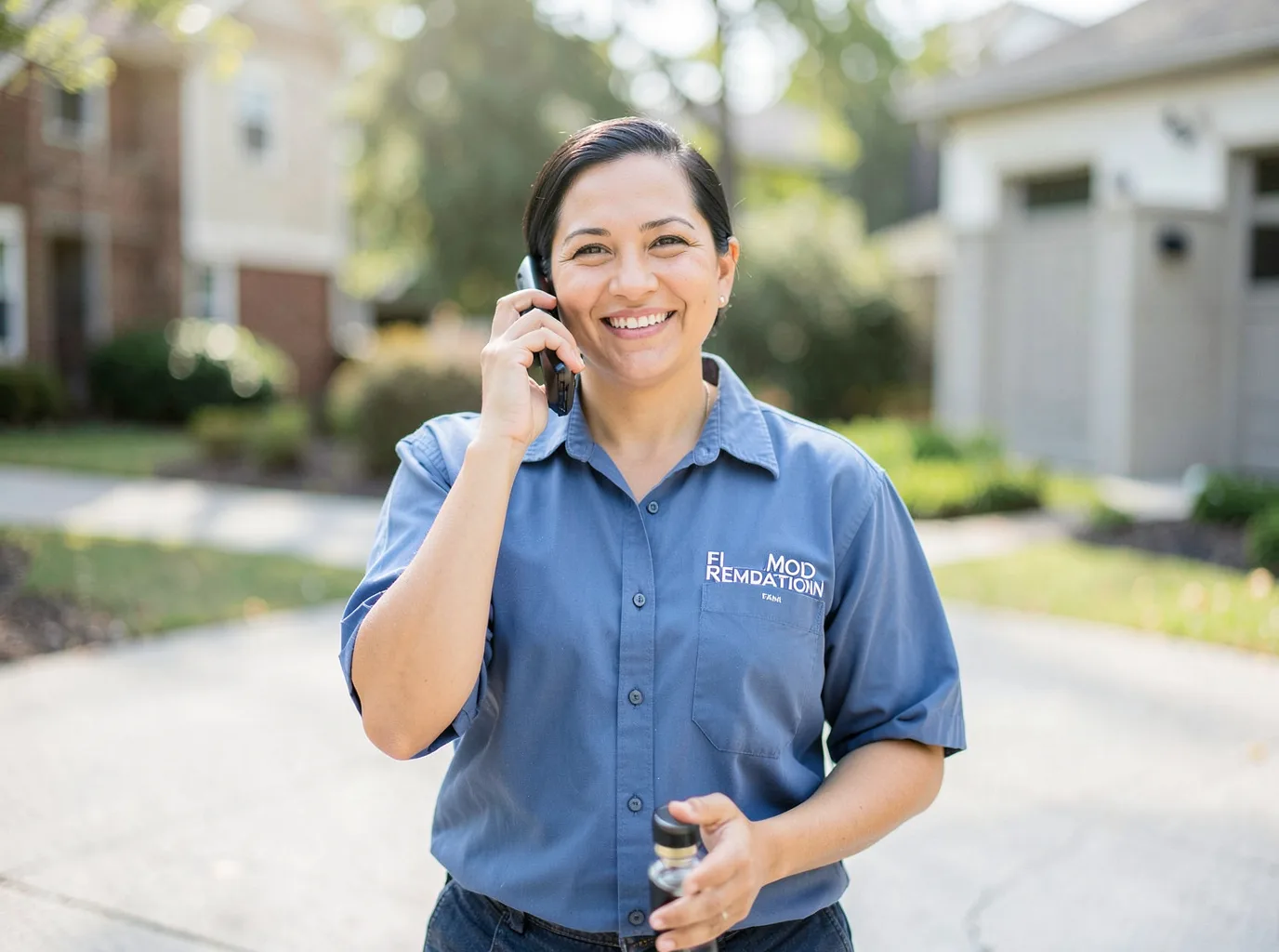 Mold Remediation Charlotte Hall, MD FAQs